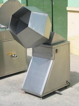 Flavoring Machine
